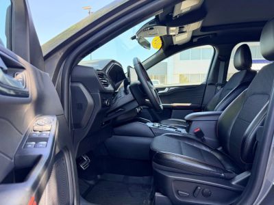 2024 Ford Escape - Photo 22
