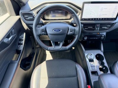 2024 Ford Escape - Photo 17