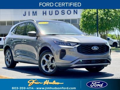 2024 Ford Escape - Photo 1