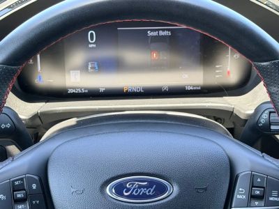 2024 Ford Escape - Photo 19