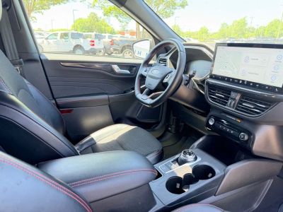 2024 Ford Escape - Photo 11