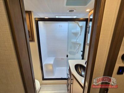 2026 Cougar 320RDS — photo 22 view