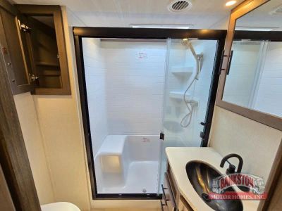 2026 Cougar 320RDS — photo 25 view