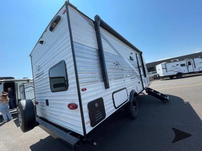 2026 Jayco Jay Flight SLX - Photo 4