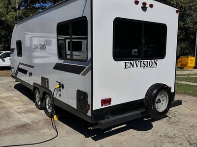 2026 Gulf Stream Envision ET22UDL - Photo 19