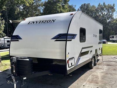 2026 Gulf Stream Envision ET22UDL - Photo 26