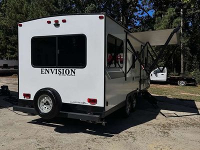 2026 Gulf Stream Envision ET22UDL - Photo 21