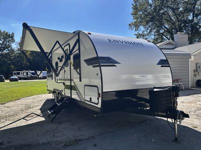 2026 Gulf Stream Envision ET22UDL - Photo 28