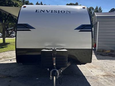 2026 Gulf Stream Envision ET22UDL - Photo 2