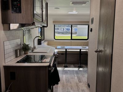 2026 Gulf Stream Envision ET22UDL - Photo 24