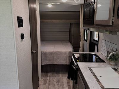 2026 Gulf Stream Envision ET22UDL - Photo 23