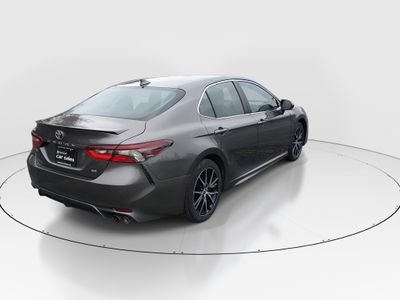 2023 Toyota Camry - Photo 7
