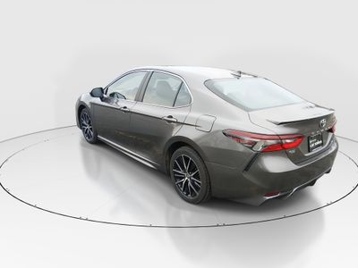 2023 Toyota Camry - Photo 5