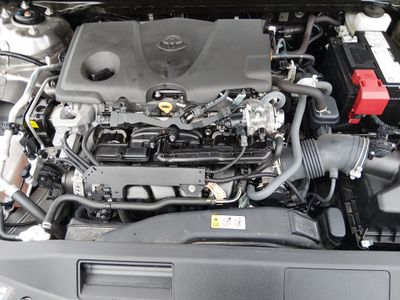 2023 Toyota Camry - Photo 9