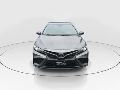 2023 Toyota Camry - Photo 2