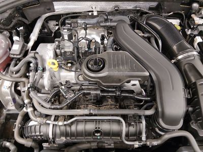 2024 Volkswagen Jetta — photo 9 view