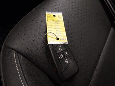 2024 Volkswagen Jetta — photo 15 view