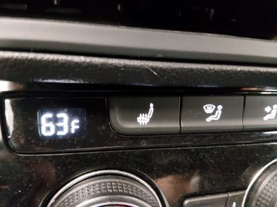 2024 Volkswagen Jetta — photo 17 view