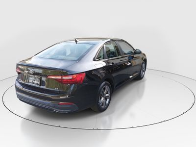 2024 Volkswagen Jetta — photo 7 view