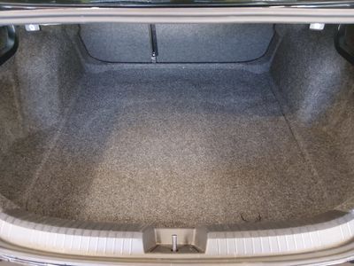 2024 Volkswagen Jetta — photo 11 view
