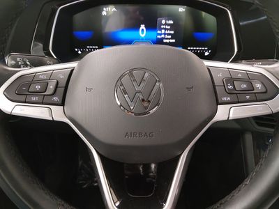 2024 Volkswagen Jetta — photo 12 view