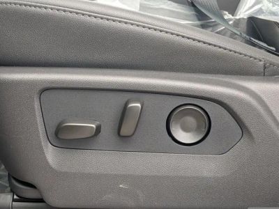 2026 Chevrolet Silverado 1500 — photo 20 view