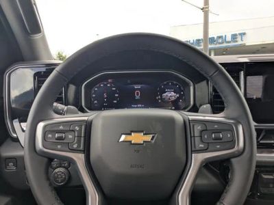 2026 Chevrolet Silverado 1500 — photo 23 view