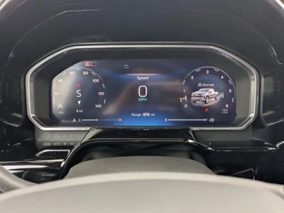 2026 Chevrolet Silverado 1500 — photo 27 view