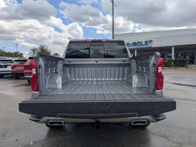 2026 Chevrolet Silverado 1500 — photo 13 view