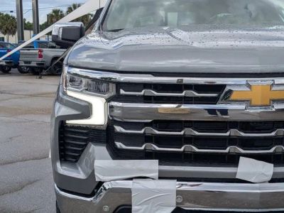 2026 Chevrolet Silverado 1500 — photo 10 view