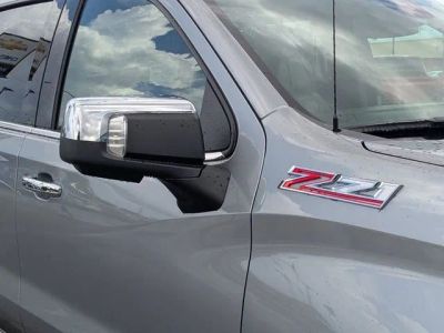 2026 Chevrolet Silverado 1500 — photo 11 view