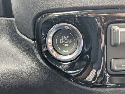 2026 Chevrolet Silverado 1500 — photo 29 view