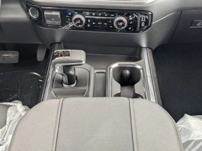 2026 Chevrolet Silverado 1500 — photo 19 view