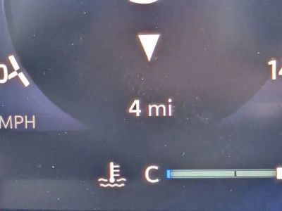2026 Chevrolet Silverado 1500 — photo 28 view