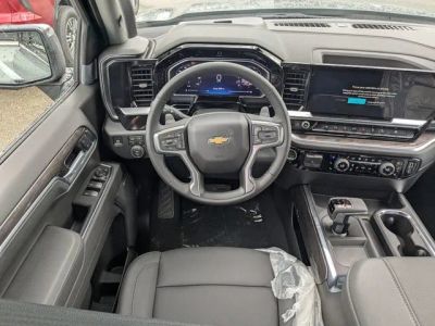 2026 Chevrolet Silverado 1500 — photo 16 view