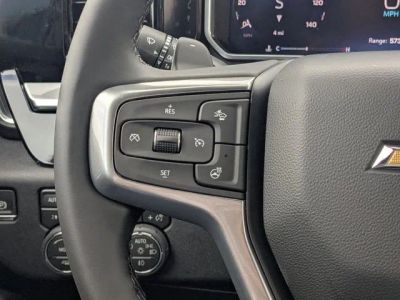 2026 Chevrolet Silverado 1500 — photo 24 view