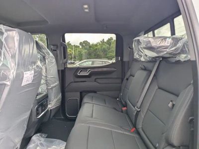 2026 Chevrolet Silverado 1500 — photo 14 view