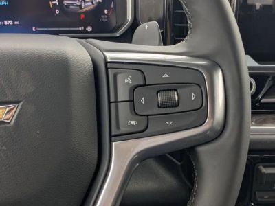2026 Chevrolet Silverado 1500 — photo 25 view