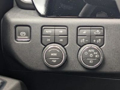 2026 Chevrolet Silverado 1500 — photo 22 view