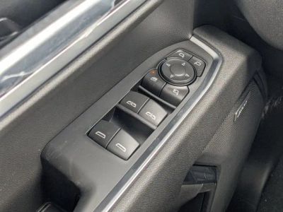 2026 Chevrolet Silverado 1500 — photo 21 view