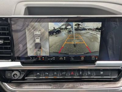 2026 Chevrolet Silverado 1500 — photo 30 view