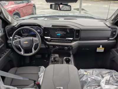 2026 Chevrolet Silverado 1500 — photo 15 view