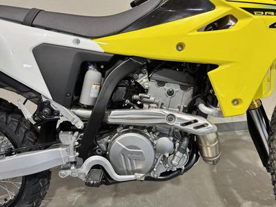 2025 Suzuki DR-Z4S - Photo 13