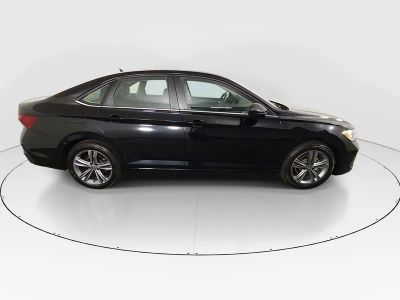 2024 Volkswagen Jetta — photo 8 view
