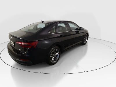 2024 Volkswagen Jetta — photo 7 view