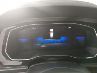2024 Volkswagen Jetta — photo 14 view