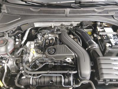 2024 Volkswagen Jetta — photo 9 view