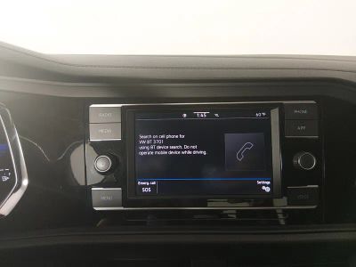 2024 Volkswagen Jetta — photo 18 view