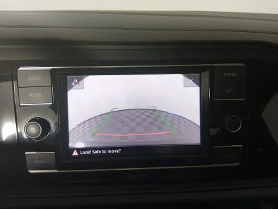 2024 Volkswagen Jetta — photo 16 view