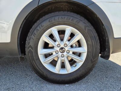 2020 Kia Sorento — photo 17 view